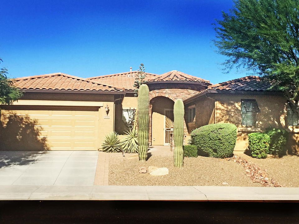 2nd image of 30553 N 123rd Ln