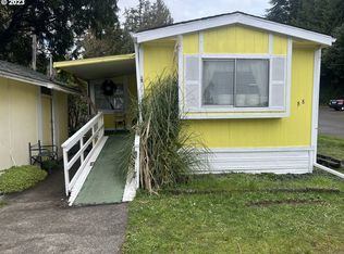 1050 N Cedar Point Rd SPACE B8, Coquille, OR 97423