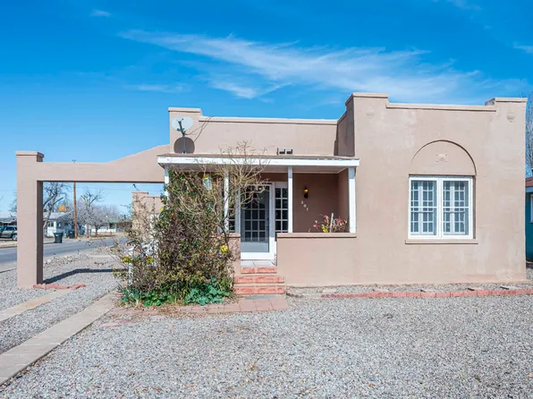 501 E 16th St, Alamogordo, NM 88310