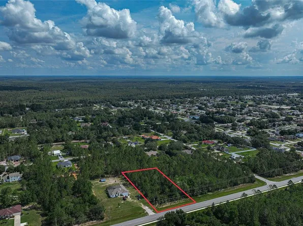 Meredith Pkwy Lot 87, Orlando, FL 32833