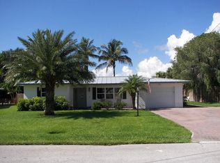 1613 Frances Ave, Fort Pierce, FL 34949