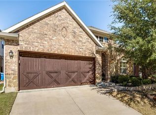 409 Plumwood Way, Fairview, TX 75069