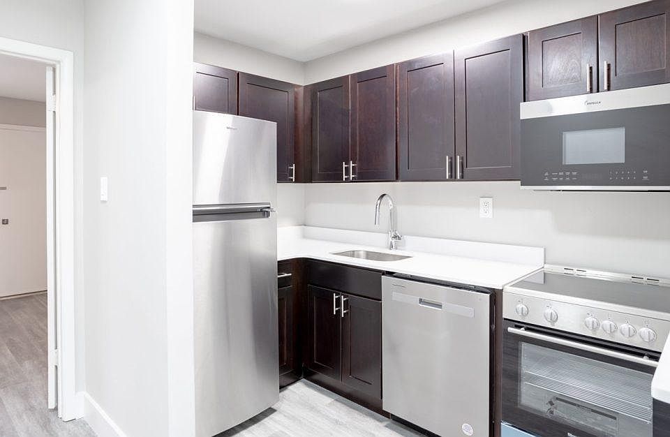 Pleasant Acres Apartments 301 W Delilah Rd Pleasantville NJ Zillow