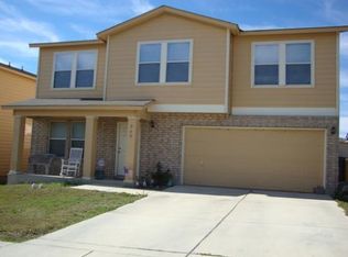 240 Hinge Path, Cibolo, TX 78108