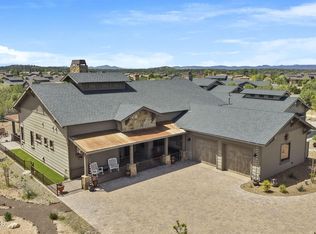 5719 W Bruno Canyon Dr, Prescott, AZ 86305