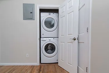 Rented by Highline Residential