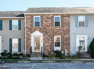 509 Kingdom Ct, Odenton, MD 21113