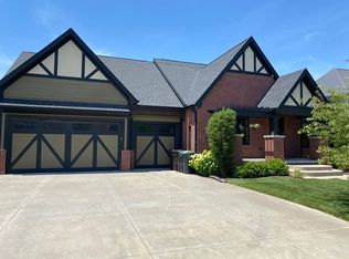 6763 Wildrye Rd, Lincoln, NE 68521