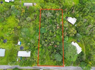 15-2053 27th Ave LOT 771, Keaau, HI 96749