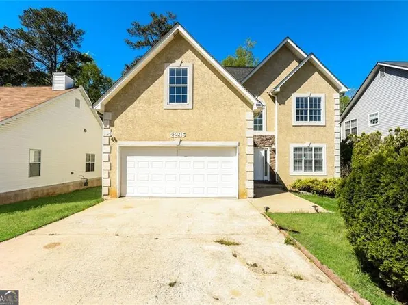 2245 Lake Royale Dr, Riverdale, GA 30296