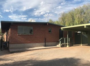 (Undisclosed Address), Tucson, AZ 85719