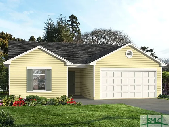 101 Marsh Salt Lane, Port Wentworth, GA 31407