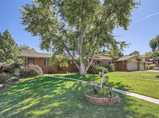 3560-3562 N Allison St, Wheat Ridge, CO 80033