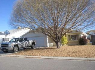 264 E Hanover Cir, Grand Junction, CO 81503