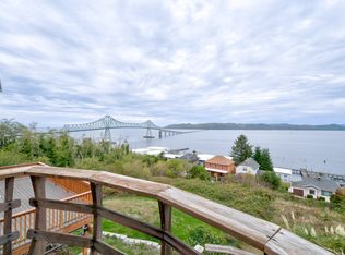 134 Duane St, Astoria, OR 97103
