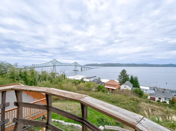 134 Duane St, Astoria, OR 97103