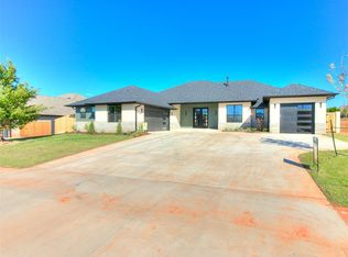 1915 Burning Tree, Norman, OK 73071