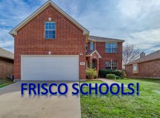1001 Lone Pine Dr, Little Elm, TX 75068