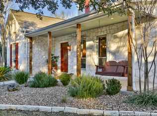 107 Wood Berry Ln, Boerne, TX 78015