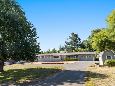 63 Queens Lane, Petaluma, CA, 94952