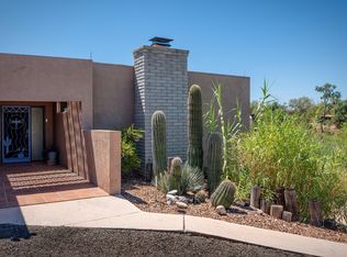 5662 N Bonita Dr, Tucson, AZ 85704