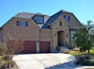 18105 Kiowa Draw Cv, Austin, TX 78738