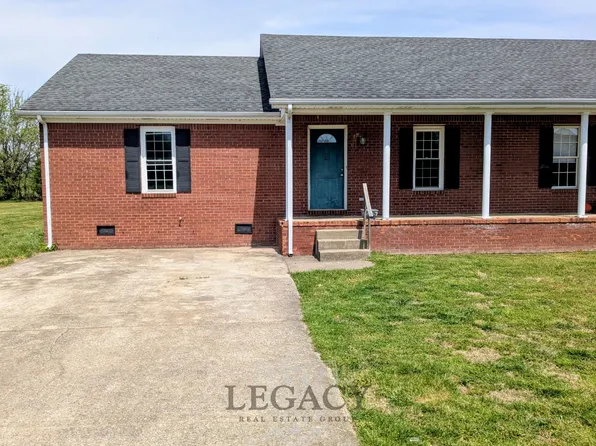 206 Coates Rd APT B, Franklin, KY 42134