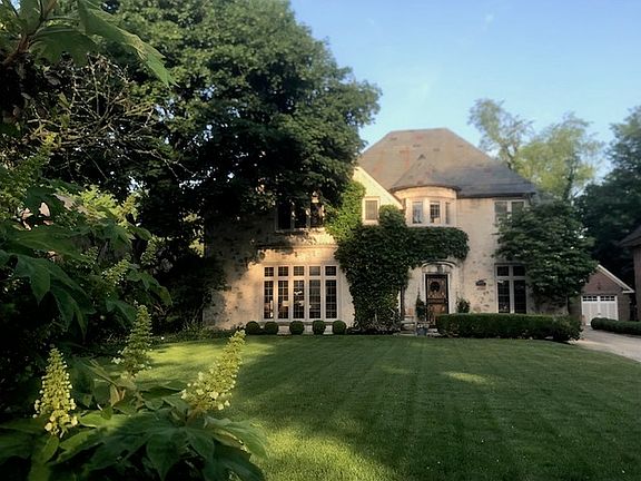 French Country