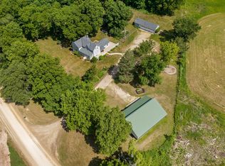 3313 310th St, Cannon Falls, MN 55009