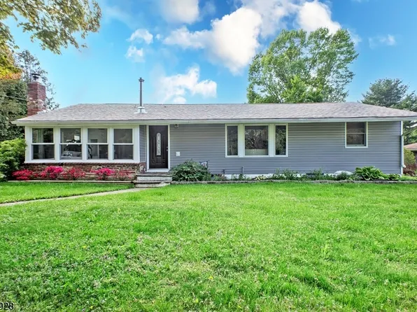 109 Garrison Rd, Harmony Twp., NJ 08865