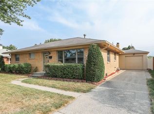 2345 Fisher Ave, Indianapolis, IN 46224