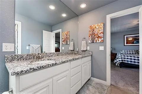 3807 Peachwood Dr — Photo 17