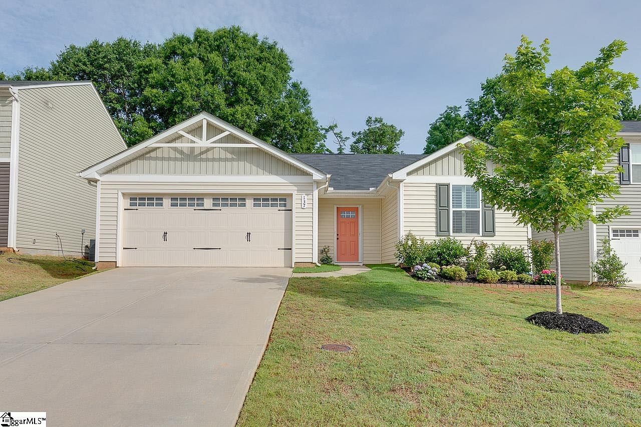 137 Portchester Ln, Greenville, SC 29605 Zillow