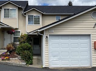 5411 99th Street Ct E, Puyallup, WA 98373