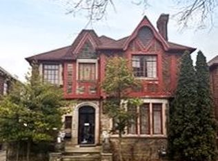 4077 Sturtevant St, Detroit, MI 48204