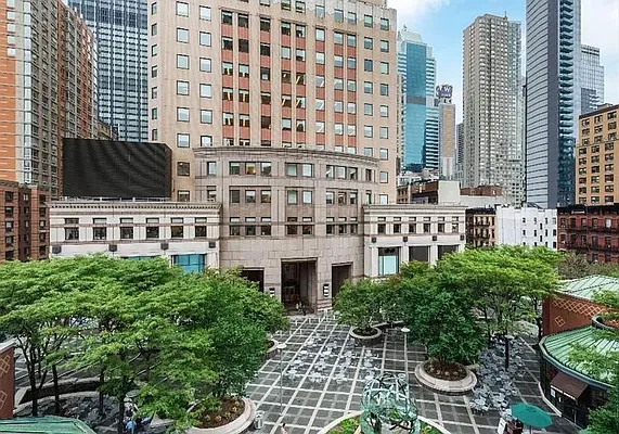 Rented by Douglas Elliman | media 9