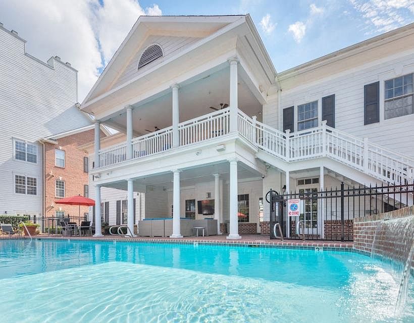 Sterling Manor 155 Sterling Manor Dr Williamsburg VA Zillow