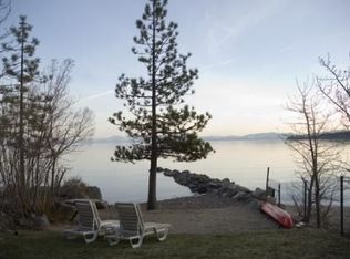 95 Shoreline Cir, Incline Village, NV