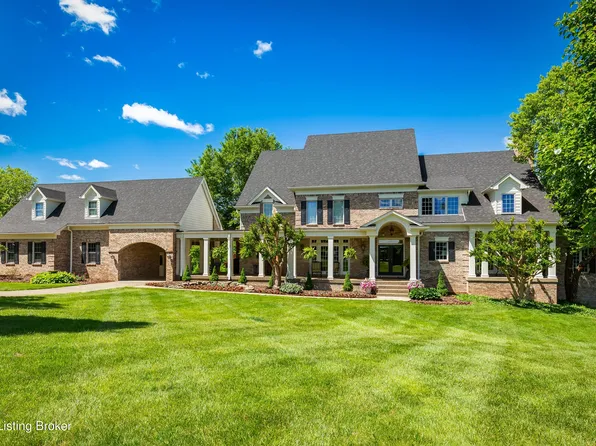 107 My Kentucky Rose Cir, Simpsonville, KY 40067