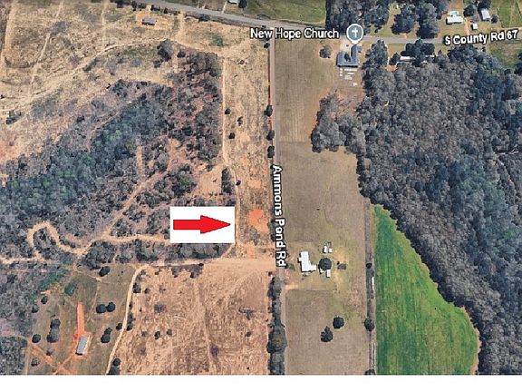 2nd image of LOT Ammons Pond Rd