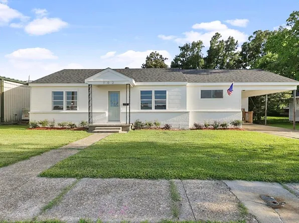 102 Birch St, Thibodaux, LA 70301
