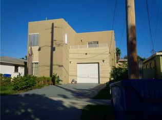 1911 SW 48th Ave, West Park, FL 33023