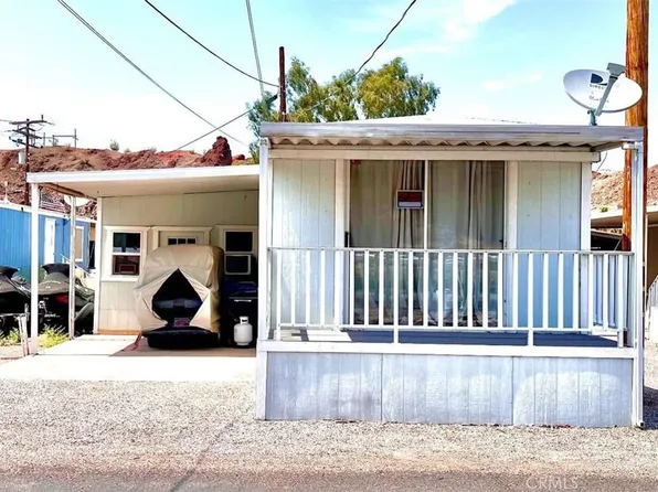 451 Parker Dam Rd #B11, Parker Dam, CA 92267
