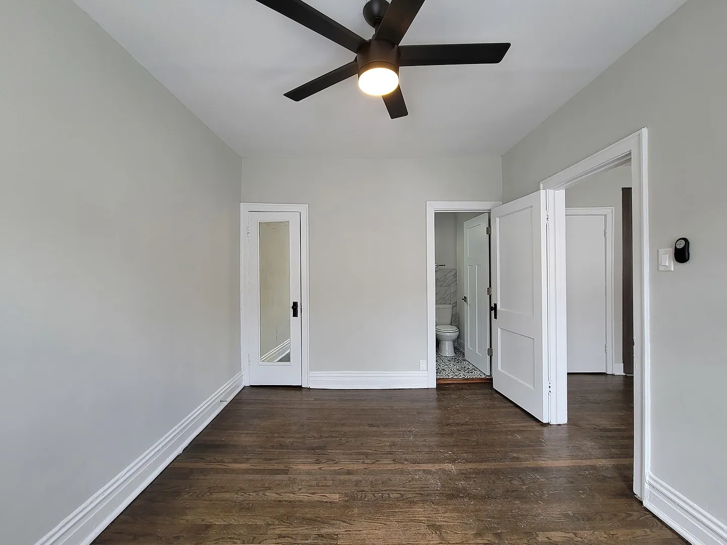 1 bed, $2,195 — Photo 4