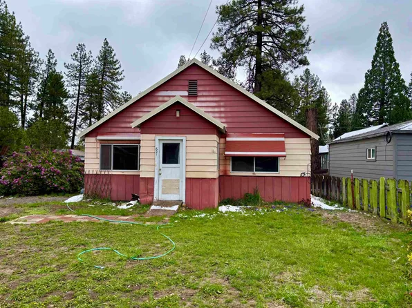 621 Pine Way, Chester, CA 96020