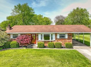 5735 Gray Rd, Fairfield, OH 45014