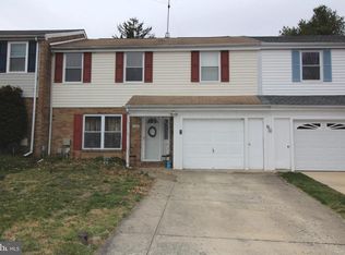 6508 Troy Ct, Bensalem, PA 19020