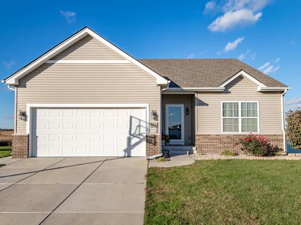 8208 W 171st Pl, Lowell, IN 46356