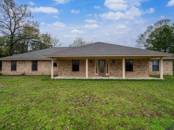 314 County Road 2750, Hughes Springs, TX 75656