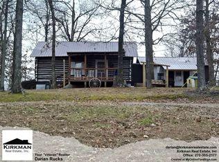 1830 Lewis Rd, Crofton, KY 42217